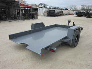 2025 Lamar 79x12  Equipment Tilt SH791217