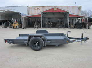 2025 Lamar 79x12  Equipment Tilt SH791217