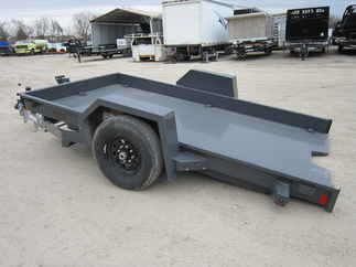2025 Lamar 79x12  Equipment Tilt SH791217
