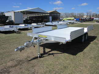 2023 Aluma 88x16