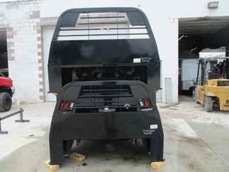 NEW CM 8.5 x 84 SK Flatbed Truck Bed