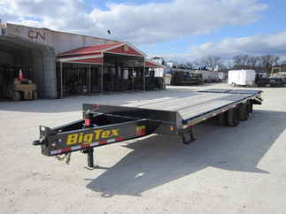 2025 Big Tex 102x25
