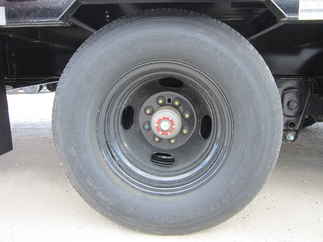 2025 Big Tex 102x25  Equipment Deckover 25PH-20BK+5MR