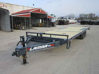 2025 Lamar 102x24