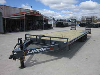 2025 Lamar 102x24