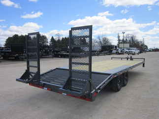 2025 Lamar 102x24  Equipment Deckover F8022427