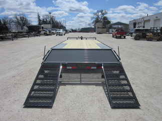 2025 Lamar 102x24  Equipment Deckover F8022427