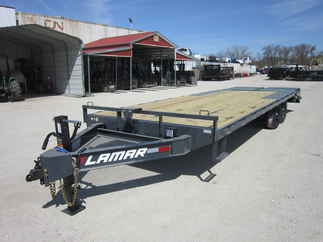 2025 Lamar 102x24