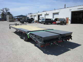 2025 Lamar 102x24  Equipment Deckover F8022427