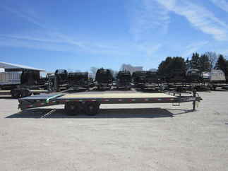 2025 Lamar 102x24  Equipment Deckover F8022427