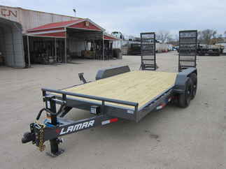 2025 Lamar 83x16