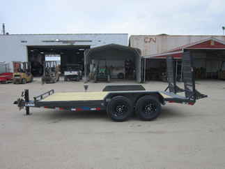 2025 Lamar 83x16  Equipment H6831627