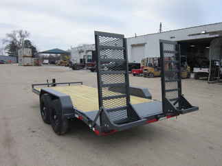 2025 Lamar 83x16  Equipment H6831627