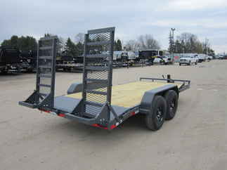 2025 Lamar 83x16  Equipment H6831627