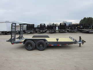 2025 Lamar 83x16  Equipment H6831627