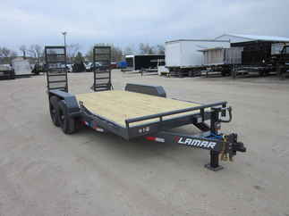 2025 Lamar 83x16  Equipment H6831627