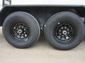 2025 Lamar 83x16  Equipment H6831627