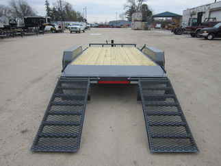 2025 Lamar 83x16  Equipment H6831627
