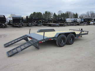 2025 Lamar 83x16  Equipment H6831627