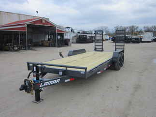 2025 Lamar 83x20