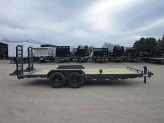 2025 Lamar 83x20  Equipment H6832027