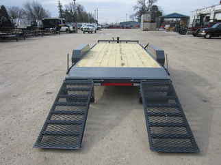 2025 Lamar 83x20  Equipment H6832027