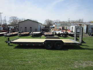 2025 Lamar 83x22  Equipment H6832227