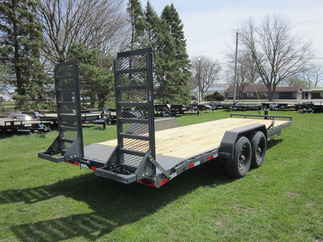 2025 Lamar 83x22  Equipment H6832227