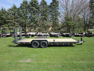 2025 Lamar 83x22  Equipment H6832227