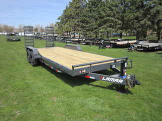 2025 Lamar 83x22  Equipment H6832227