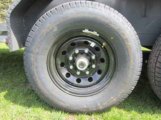 2025 Lamar 83x22  Equipment H6832227