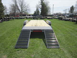 2025 Lamar 83x22  Equipment H6832227