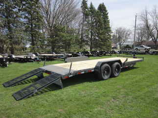 2025 Lamar 83x22  Equipment H6832227