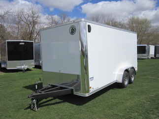 2025 Darkhorse 7x16