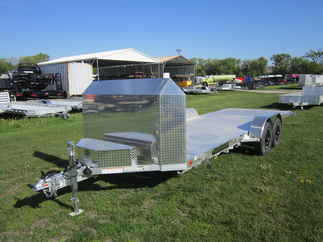 2026 Aluma 82x20