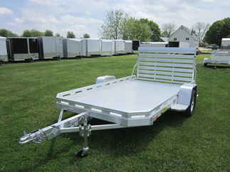 2026 Aluma 77x12