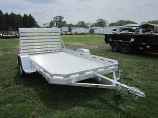 2026 Aluma 77x12