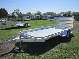 2026 Aluma 78x14