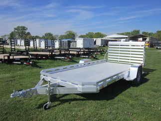 2026 Aluma 78x14