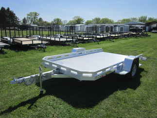 2026 Aluma 77x12