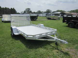 2026 Aluma 77x12