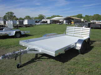 2026 Aluma 78x14