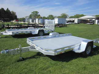 2026 Aluma 77x12