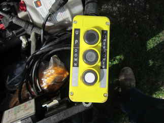 2025 Big Tex 72x12  Dump 90SR-12BK6SIR