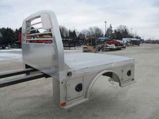 NEW CM 7 x 84 ALSK Truck Bed