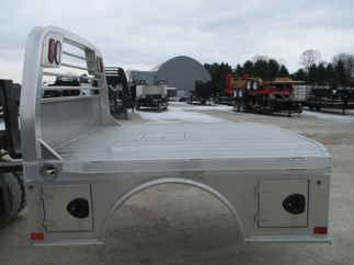 NEW CM 7 x 84 ALSK Truck Bed