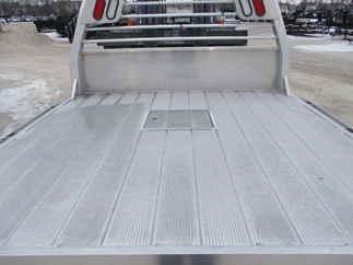 NEW CM 7 x 84 ALSK Truck Bed