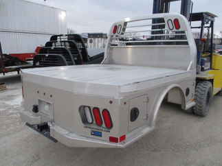 NEW CM 7 x 84 ALSK Truck Bed