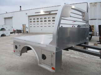 NEW CM 7 x 84 ALSK Truck Bed