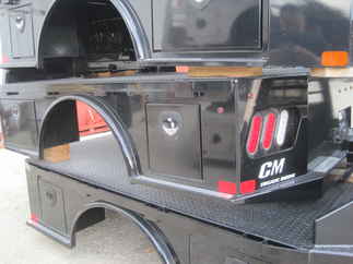 NEW CM 8.5 x 97 SK Truck Bed
